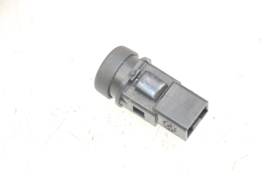 photo de STARTERHEBEL PIAGGIO ZIP 2T 50 (2009 - 2019) - Zoom auf Gebrauchszustand