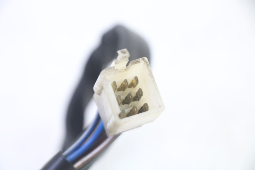 photo de RECHTS SCHALTER QUADRO 4 4D 350 (2015 - 2018) - Gesamtansicht des Produkts