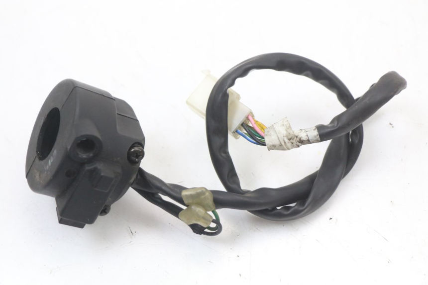 photo de RECHTS SCHALTER DAELIM A-FOUR 2T 50 (2005 - 2012) - Technische Nahaufnahme