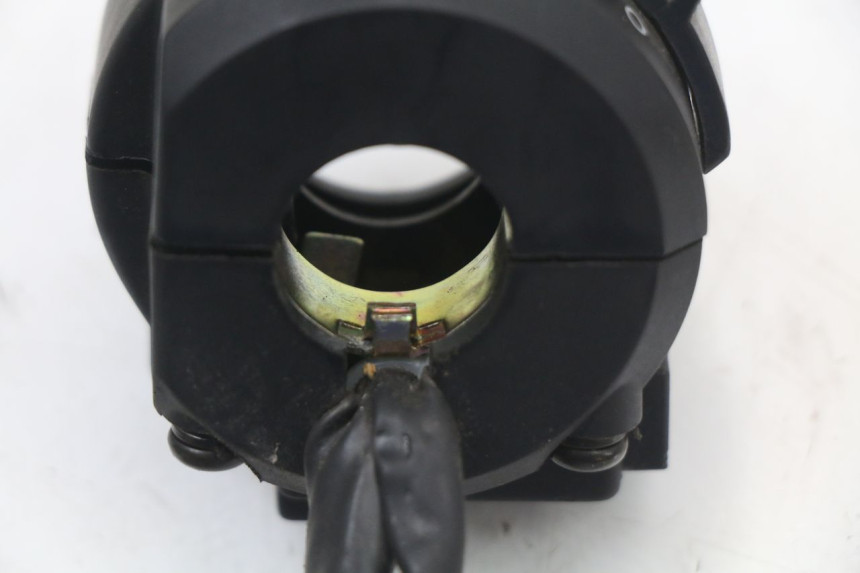 photo de RECHTS SCHALTER DAELIM A-FOUR 2T 50 (2005 - 2012) - Gesamtansicht des Produkts