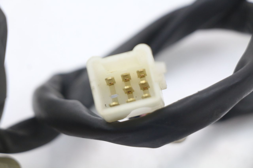 photo de RECHTS SCHALTER DAELIM A-FOUR 2T 50 (2005 - 2012) - Geprüftes Gebrauchtteil