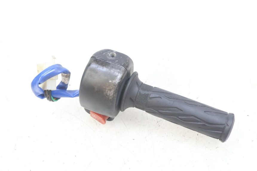 photo de RECHTER LENKERHEBEL KYMCO AGILITY 16+ 4T 50 (2018 - 2023) - Hauptansicht