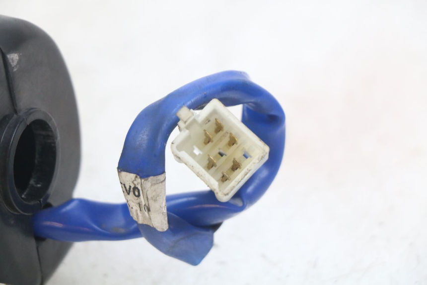 photo de RECHTER LENKERHEBEL KYMCO AGILITY 16+ 4T 50 (2018 - 2023) - Technische Nahaufnahme