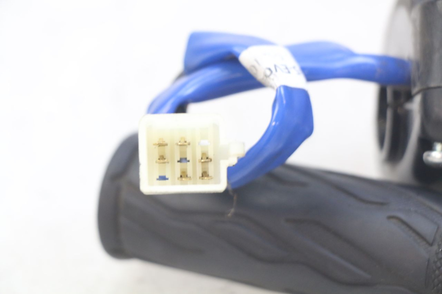 photo de RECHTER LENKERHEBEL KYMCO AGILITY 16+ 4T 50 (2018 - 2023) - Gesamtansicht des Produkts