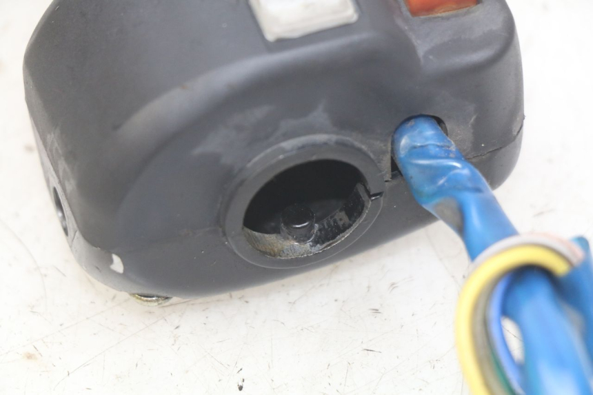 photo de RECHTER LENKERHEBEL KYMCO AGILITY 4T 50 (2005 - 2018) - Zoom auf Gebrauchszustand