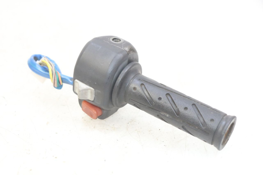 photo de RECHTER LENKERHEBEL KYMCO AGILITY 4T 50 (2005 - 2018) - Alternative Perspektive