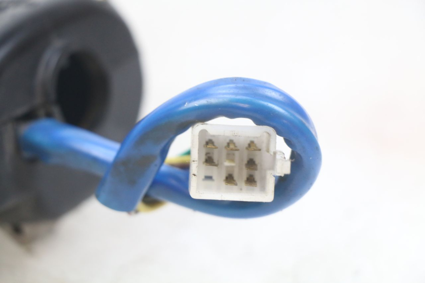 photo de RECHTER LENKERHEBEL KYMCO AGILITY 4T 50 (2005 - 2018) - Technische Nahaufnahme