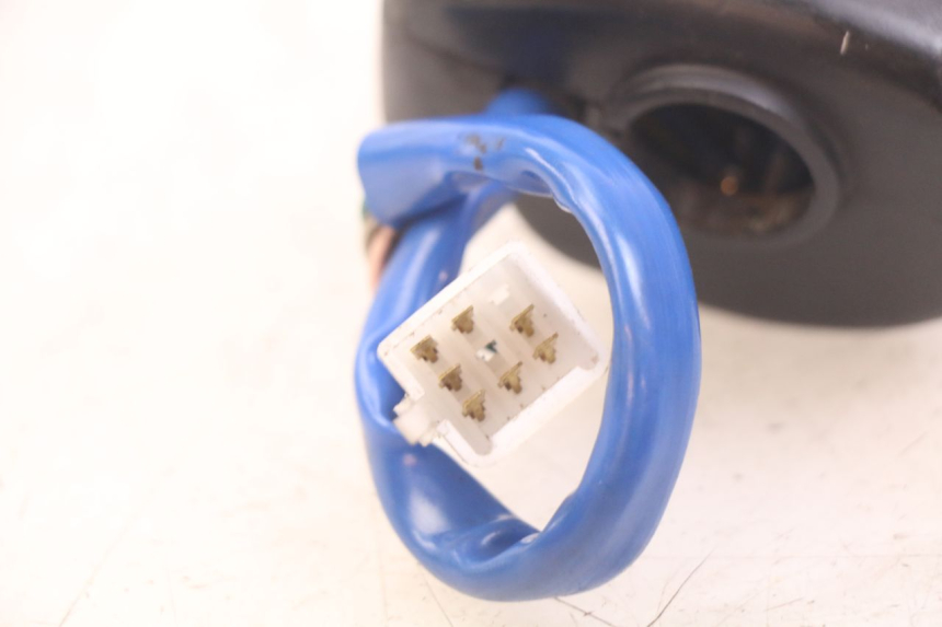 photo de RECHTER LENKERHEBEL KYMCO AGILITY 4T 50 (2005 - 2018) - Detailansicht des Bauteils