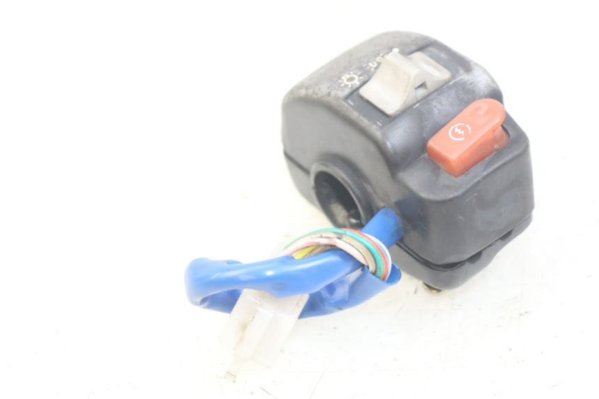 photo de RECHTER LENKERHEBEL KYMCO AGILITY 4T 50 (2005 - 2018) - Alternative Perspektive