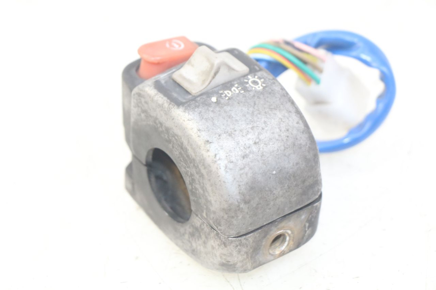 photo de RECHTER LENKERHEBEL KYMCO AGILITY 4T 50 (2005 - 2018) - Technische Nahaufnahme