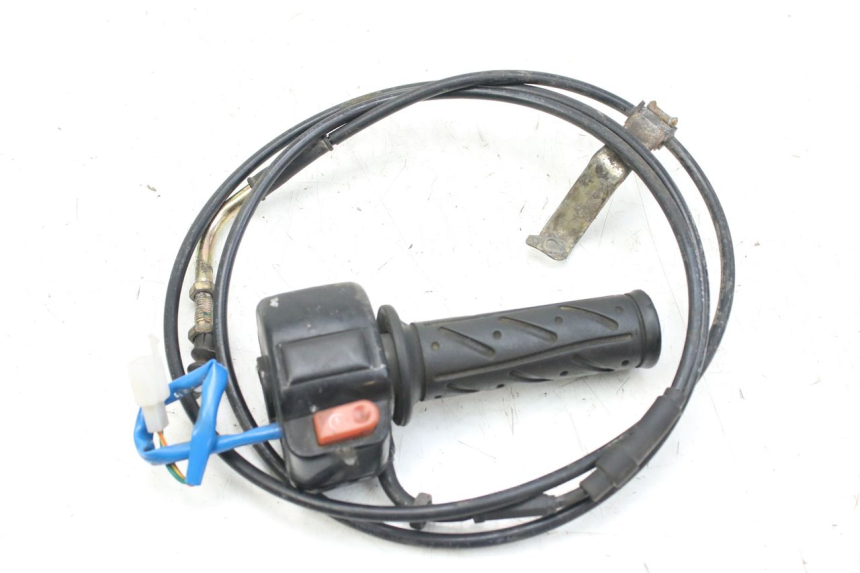 photo de RECHTER LENKERHEBEL KYMCO AGILITY 4T 50 (2005 - 2018) - Hauptansicht