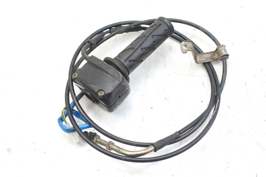 photo de RECHTER LENKERHEBEL KYMCO AGILITY 4T 50 (2005 - 2018) - Detailansicht des Bauteils