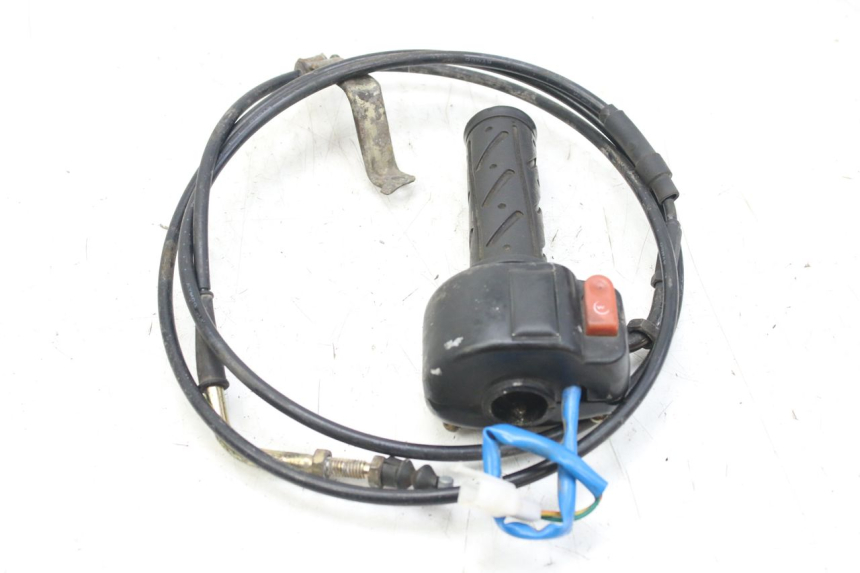 photo de RECHTER LENKERHEBEL KYMCO AGILITY 4T 50 (2005 - 2018) - Alternative Perspektive