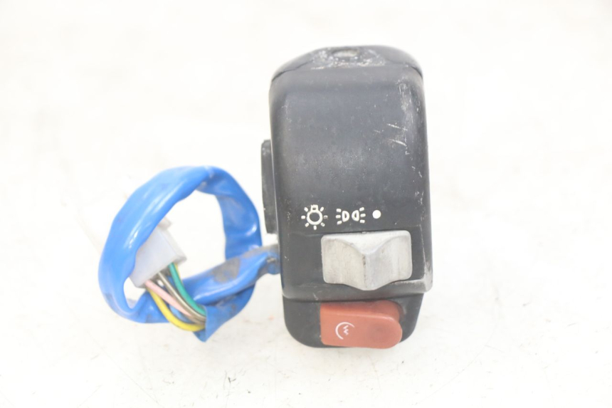 photo de RECHTER LENKERHEBEL KYMCO AGILITY 4T 50 (2005 - 2018) - Hauptansicht