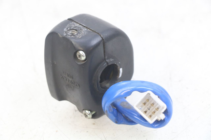 photo de RECHTER LENKERHEBEL KYMCO AGILITY 4T 50 (2005 - 2018) - Zoom auf Gebrauchszustand