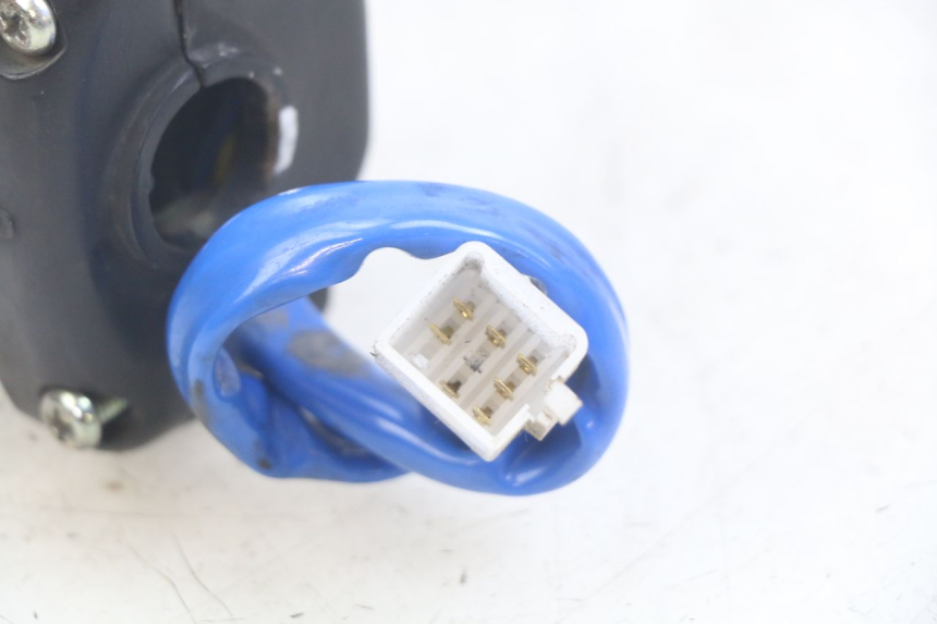 photo de RECHTER LENKERHEBEL KYMCO AGILITY 4T 50 (2005 - 2018) - Alternative Perspektive