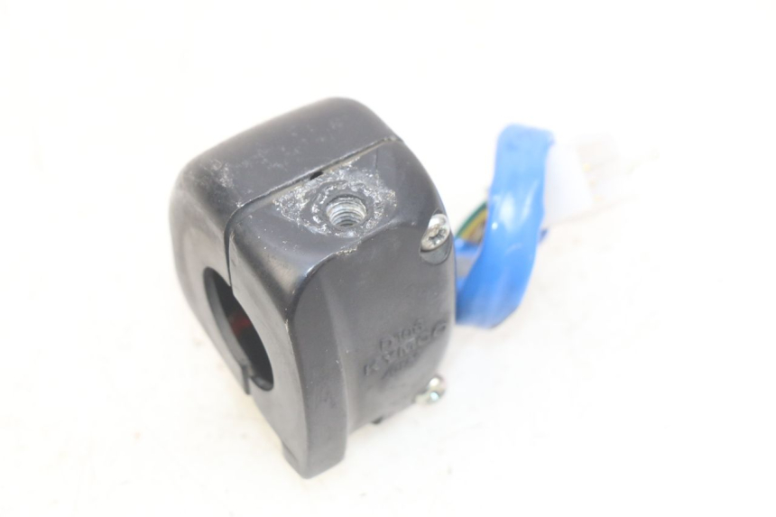 photo de RECHTER LENKERHEBEL KYMCO AGILITY 4T 50 (2005 - 2018) - Technische Nahaufnahme