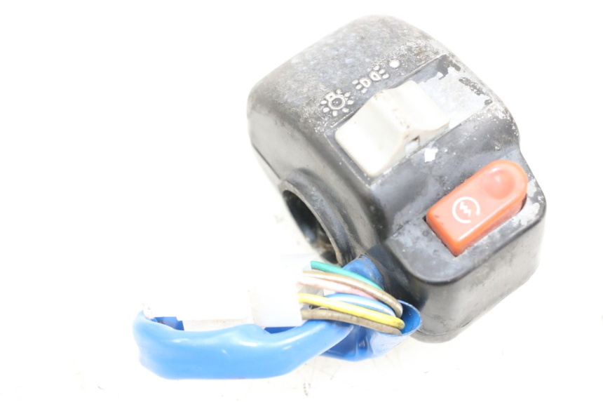 photo de RECHTER LENKERHEBEL KYMCO AGILITY 4T 50 (2005 - 2018) - Hauptansicht