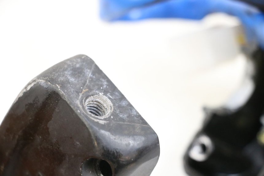 photo de RECHTER LENKERHEBEL KYMCO AGILITY 4T 50 (2005 - 2018) - Detailansicht des Bauteils