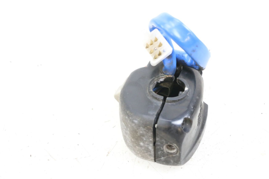 photo de RECHTER LENKERHEBEL KYMCO AGILITY 4T 50 (2005 - 2018) - Alternative Perspektive