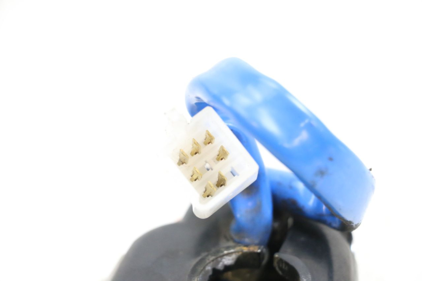 photo de RECHTER LENKERHEBEL KYMCO AGILITY 4T 50 (2005 - 2018) - Technische Nahaufnahme