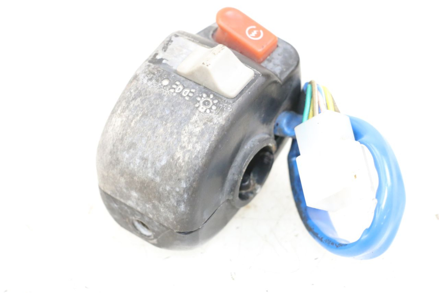 photo de RECHTER LENKERHEBEL KYMCO AGILITY 4T 50 (2005 - 2018) - Gesamtansicht des Produkts