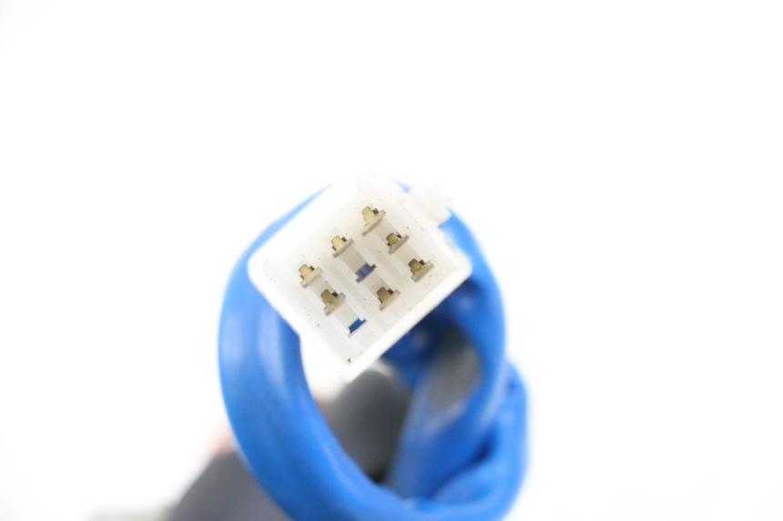 photo de RECHTER LENKERHEBEL KYMCO AGILITY 4T 50 (2005 - 2018) - Detailansicht des Bauteils