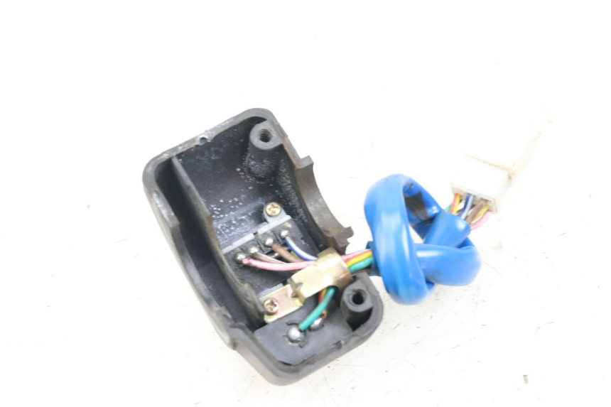 photo de RECHTER LENKERHEBEL KYMCO AGILITY 4T 50 (2005 - 2018) - Zoom auf Gebrauchszustand