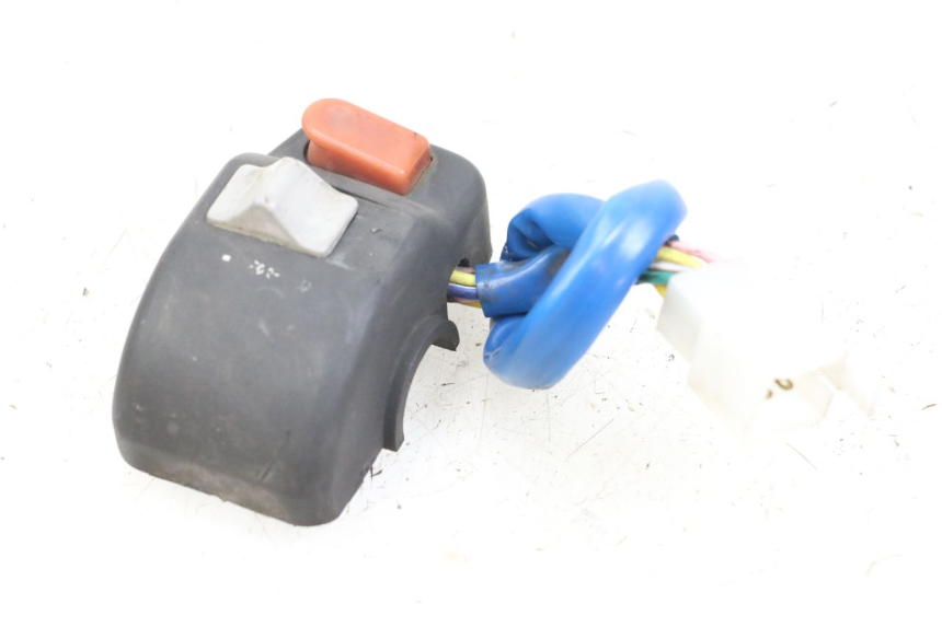 photo de RECHTER LENKERHEBEL KYMCO AGILITY 4T 50 (2005 - 2018) - Alternative Perspektive