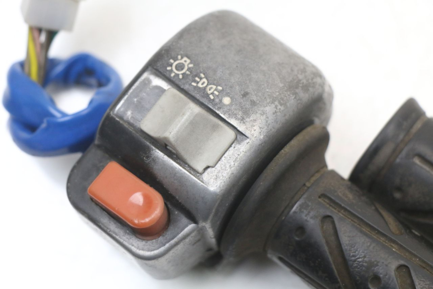 photo de RECHTER LENKERHEBEL KYMCO AGILITY 4T 50 (2005 - 2018) - Detailansicht des Bauteils