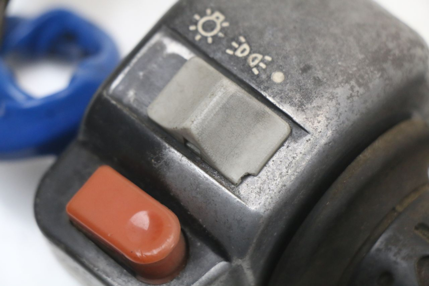 photo de RECHTER LENKERHEBEL KYMCO AGILITY 4T 50 (2005 - 2018) - Zoom auf Gebrauchszustand