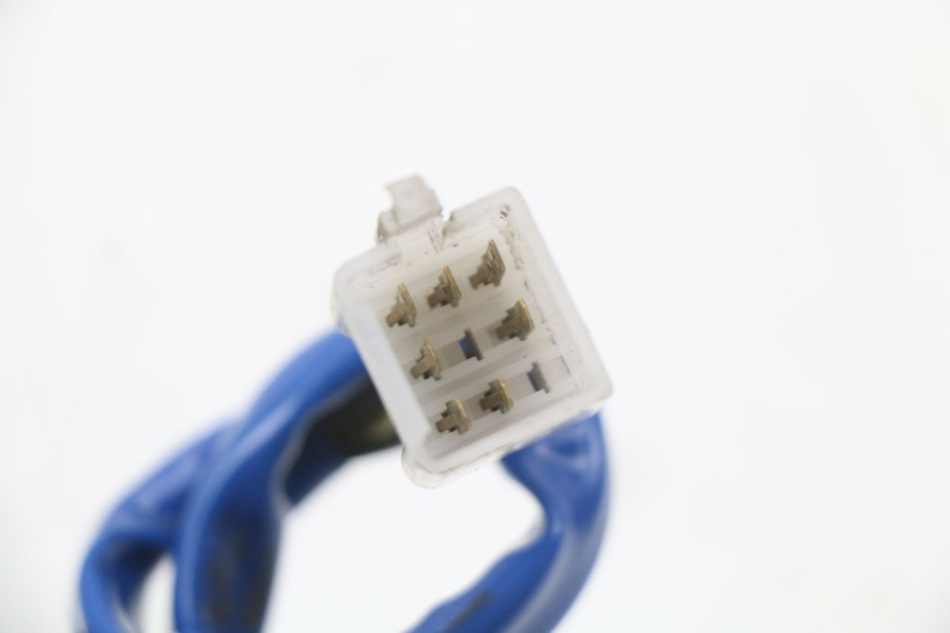 photo de RECHTER LENKERHEBEL KYMCO AGILITY 4T 50 (2005 - 2018) - Geprüftes Gebrauchtteil