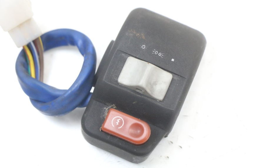 photo de RECHTER LENKERHEBEL KYMCO AGILITY 4T 50 (2005 - 2018) - Detailansicht des Bauteils