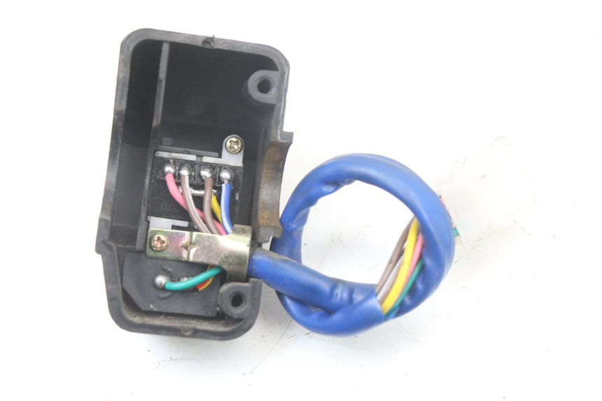 photo de RECHTER LENKERHEBEL KYMCO AGILITY 4T 50 (2005 - 2018) - Zoom auf Gebrauchszustand