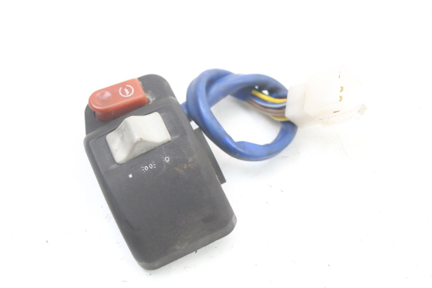 photo de RECHTER LENKERHEBEL KYMCO AGILITY 4T 50 (2005 - 2018) - Alternative Perspektive