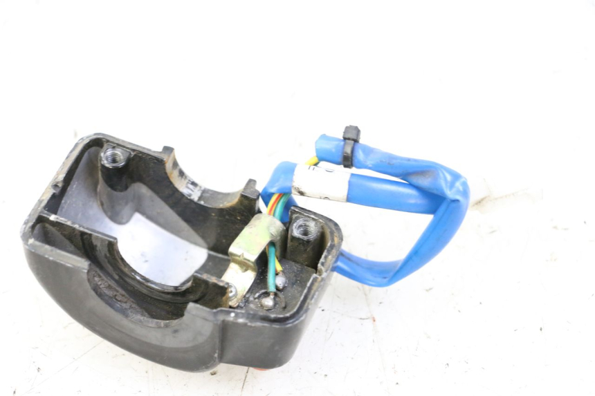 photo de RECHTER LENKERHEBEL KYMCO AGILITY 4T 50 (2018 - 2022) - Detailansicht des Bauteils