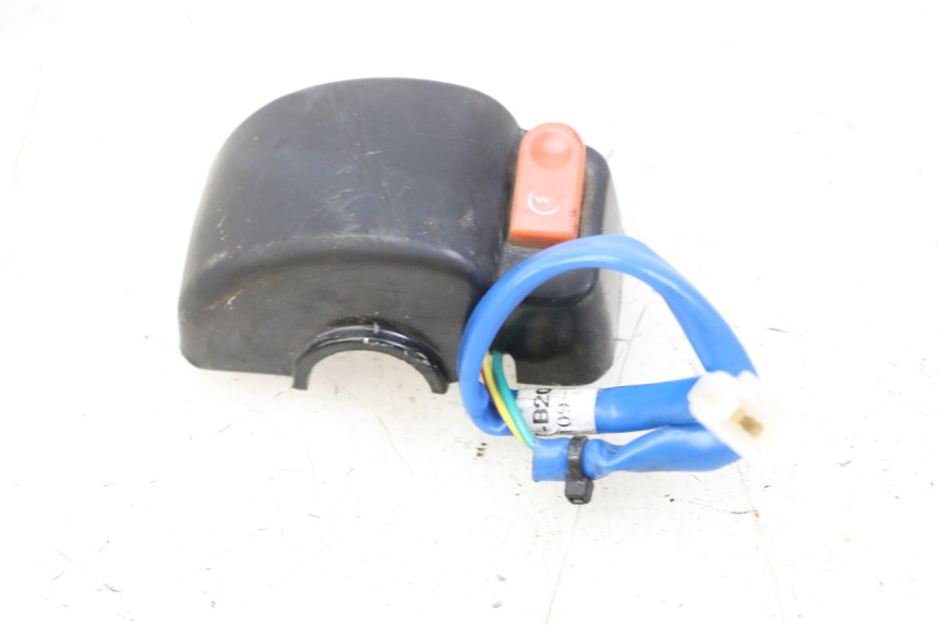 photo de RECHTER LENKERHEBEL KYMCO AGILITY 4T 50 (2018 - 2022) - Zoom auf Gebrauchszustand