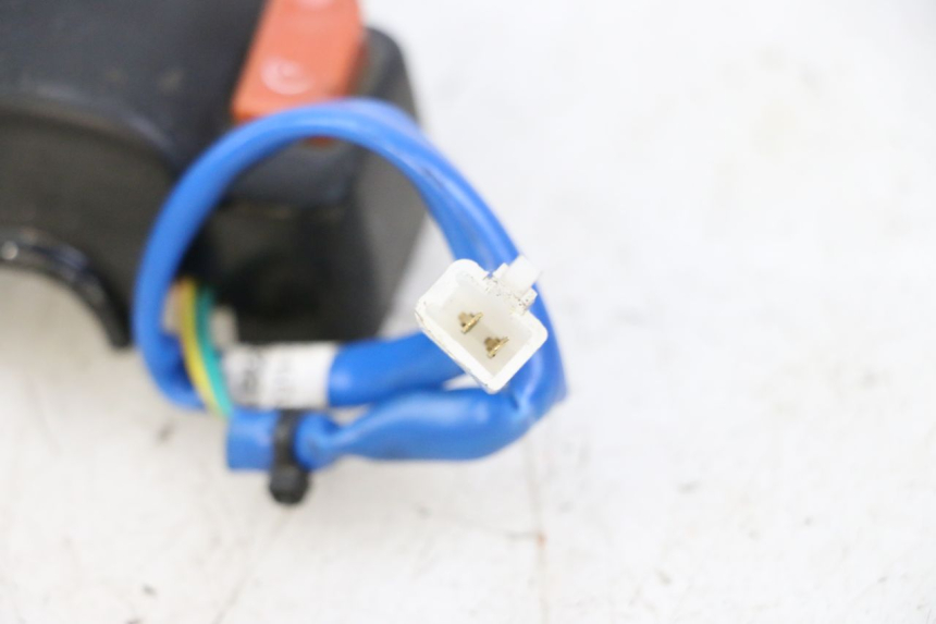 photo de RECHTER LENKERHEBEL KYMCO AGILITY 4T 50 (2018 - 2022) - Alternative Perspektive