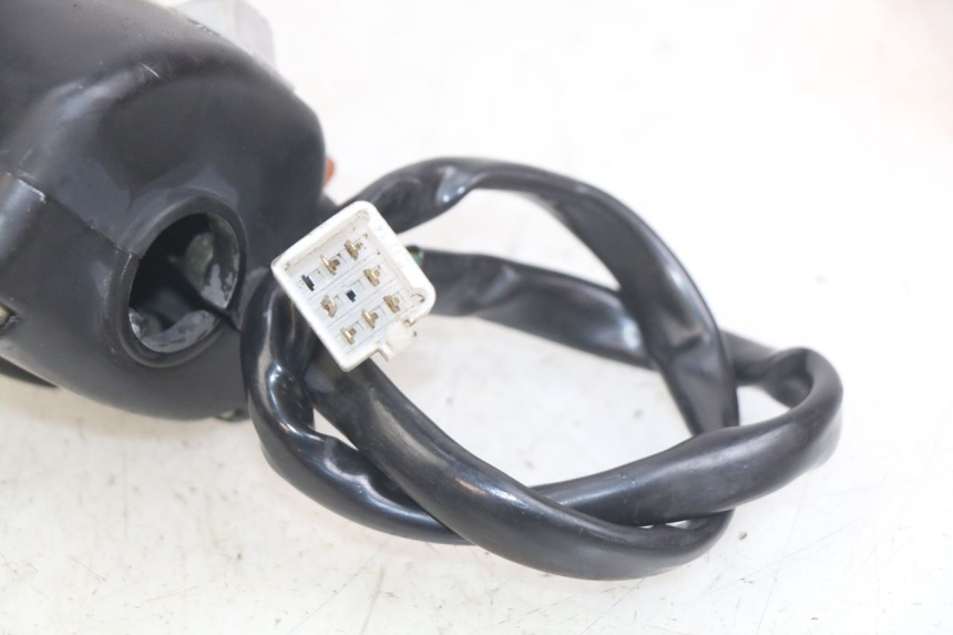 photo de RECHTER LENKERHEBEL KYMCO AGILITY NAKED RENOUVO 2T 50 (2011 - 2018) - Gesamtansicht des Produkts