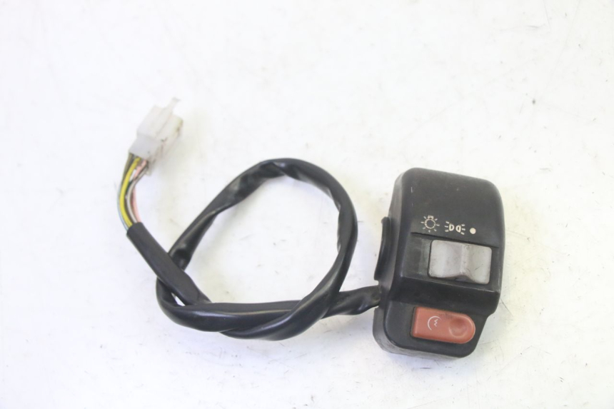 photo de RECHTER LENKERHEBEL KYMCO AGILITY NAKED RENOUVO 2T 50 (2011 - 2018) - Hauptansicht