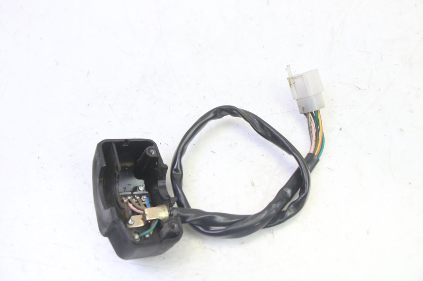 photo de RECHTER LENKERHEBEL KYMCO AGILITY NAKED RENOUVO 2T 50 (2011 - 2018) - Alternative Perspektive