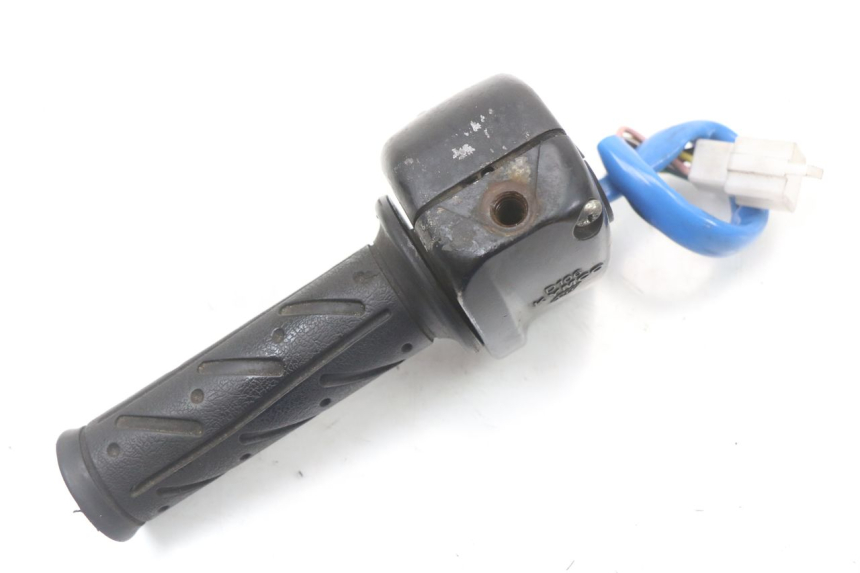 photo de RECHTS SCHALTER KYMCO AGILITY PREMIUM 50 (2007 - 2010) - Alternative Perspektive