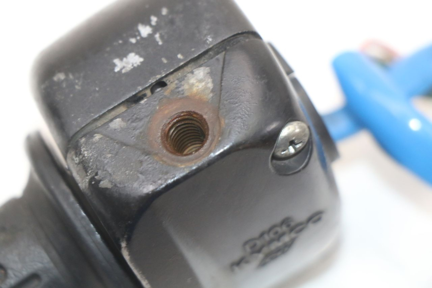 photo de RECHTS SCHALTER KYMCO AGILITY PREMIUM 50 (2007 - 2010) - Technische Nahaufnahme