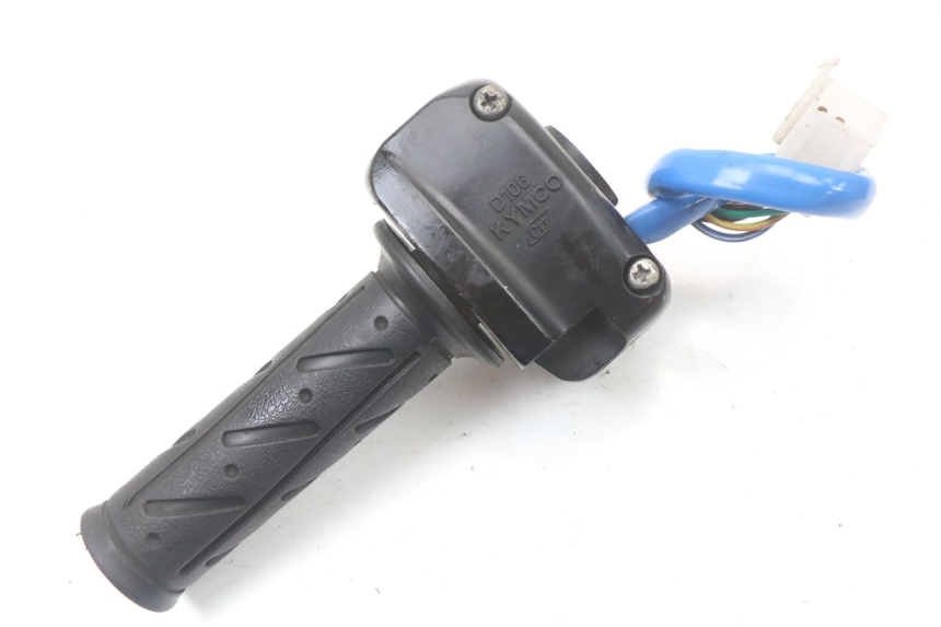 photo de RECHTS SCHALTER KYMCO AGILITY PREMIUM 50 (2007 - 2010) - Gesamtansicht des Produkts