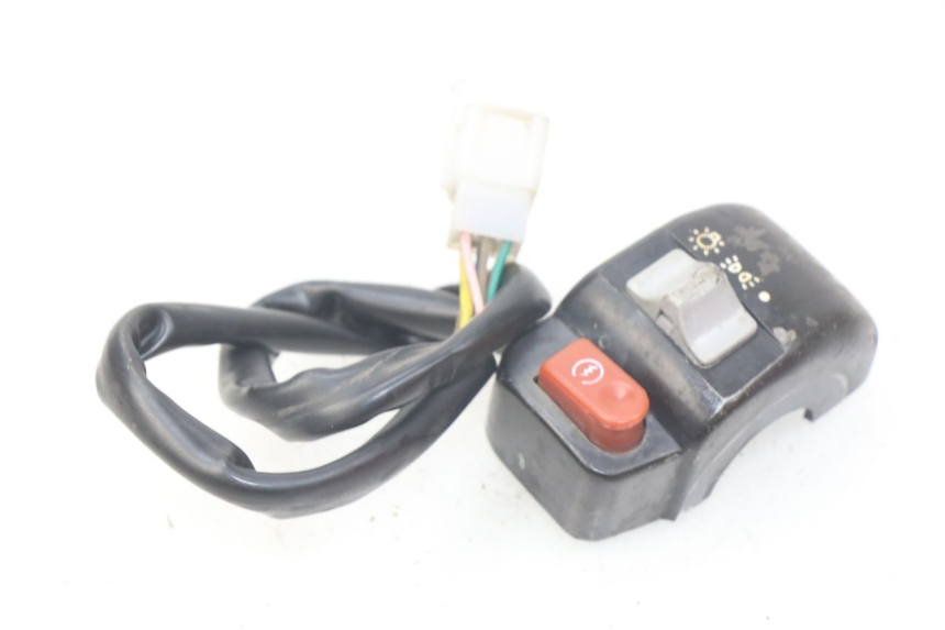 photo de RECHTER LENKERHEBEL KYMCO AGILITY RS 2T 50 (2009 - 2013) - Hauptansicht