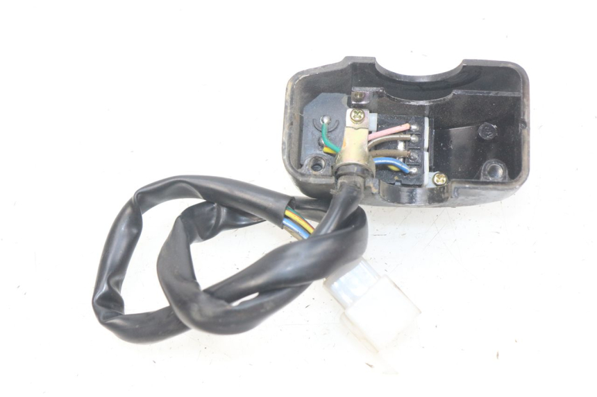 photo de RECHTER LENKERHEBEL KYMCO AGILITY RS 2T 50 (2009 - 2013) - Detailansicht des Bauteils