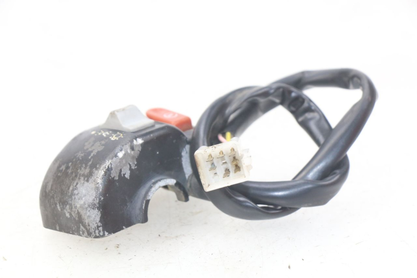 photo de RECHTER LENKERHEBEL KYMCO AGILITY RS 2T 50 (2009 - 2013) - Zoom auf Gebrauchszustand