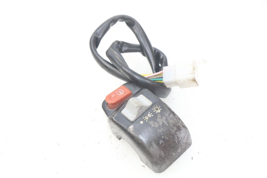 photo de RECHTER LENKERHEBEL KYMCO AGILITY RS 2T 50 (2009 - 2013) - Alternative Perspektive