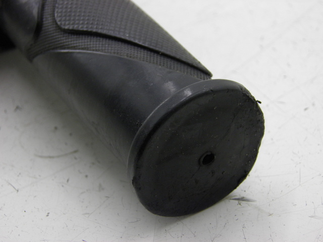 photo de RECHTS SCHALTER BENZHOU YY50QT31 VINTAGE 50 (2009 - 2012) - Gesamtansicht des Produkts