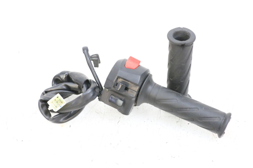 photo de RECHTS SCHALTER MAG POWER BOMBERS 4T 50 (2016 - 2026) - Geprüftes Gebrauchtteil